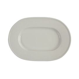 Тарелка овальная 22 см, Porland