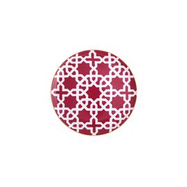MOROCCO DS.5 Тарелка десертная  20 см, Porland