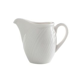 Молочник с ручкой 70 мл, Porland