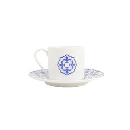 TILES Чайная пара 180 мл (2 предмета), Porland