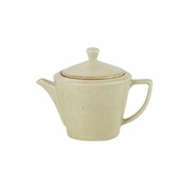 Крышка для чайника, желтая, Porland