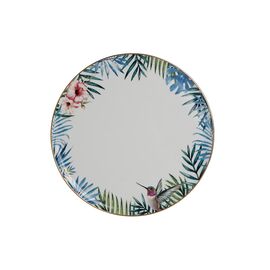 EXOTIC DS.5 Тарелка мелкая 32 см, Porland