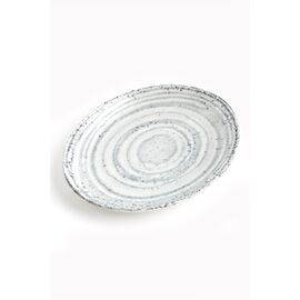 Тарелка овальная, 21 см, Porland