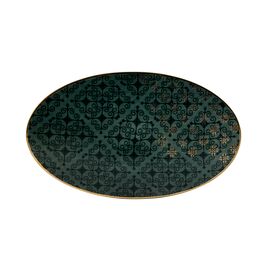 EVOKE DS.5 Блюдо овальное 24 см, Porland