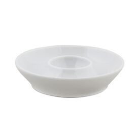 Подставка д/яйца 11CM, Белый                , Porland