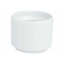 Подставка д/яйца D=5, Белый                               , Porland