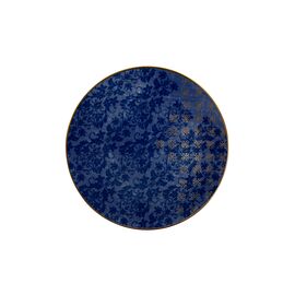 EVOKE Тарелка обеденная 21 см, Porland