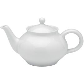 Чайник 500мл, Белый                   , Porland