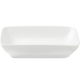 Емкость д/салата 13х9CM, Белый      , Porland