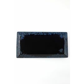 Тарелка прямоугольная 32CM                                   , Porland