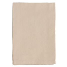 Набор из двух салфеток сервировочных из хлопка бежевого цвета из коллекции Essential, 45х45 см, Tkano