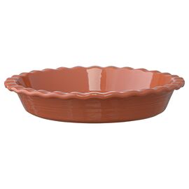 Блюдо для запекания In The Village, ?27 см, оранжевое, Liberty Jones
