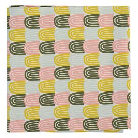 Скатерть на стол с принтом Passion Arch из коллекции Wild, 170х250 см, Tkano