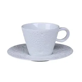Набор из чашки чайной 175 мл с блюдцем 16,1 см, серия Meteorite, Home chef