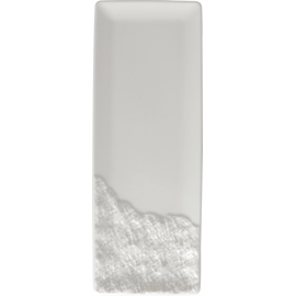 Блюдо прямоугольное 33 * 12 см, серия Era, Home chef