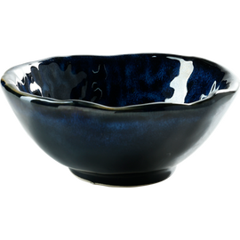 Салатник 1,5 л, 23 см, h 7,9 см, серия Sky, Home chef