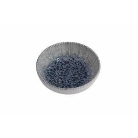 Салатник полуглубокий 10см, IRIS BLUE, Porland