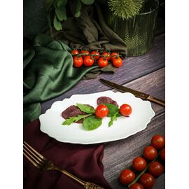 Блюдо овальное 24см, серия TIDE, Porland