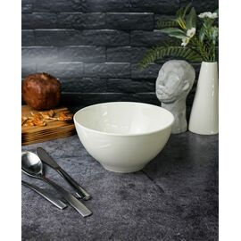 Салатник d 16 см h 8.5 см 770 мл, Seasons Белый, Porland