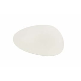 Тарелка треугольная 37 см, TETRAKTYS, Porland