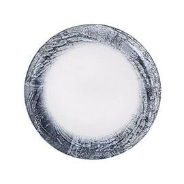 Тарелка обеденная 27 см, Vortex Ds.1, Porland