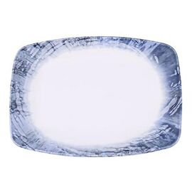 Блюдо прямоугольное 32 см, Vortex Ds.1, Porland