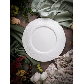 Тарелка обеденная 32 см, Feniks Alumilite, Porland