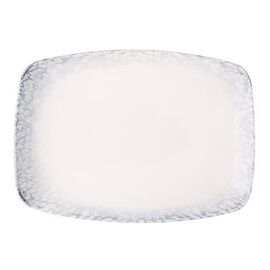 Блюдо прямоугольное 32 см, Stratus, Porland
