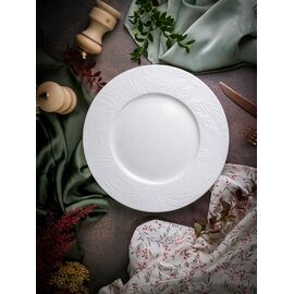 Тарелка обеденная 28 см, Feniks Alumilite, Porland