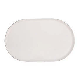 Блюдо овальное 32см CHOPIN PLATINUM, Porland