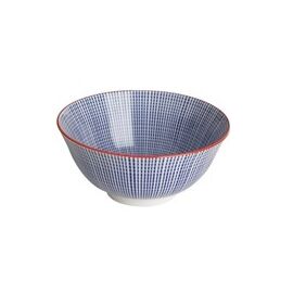 Миска 15.5cm синяя, MIX&MATCH, Porland