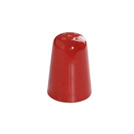 Перечница конус, Seasons красный, Porland