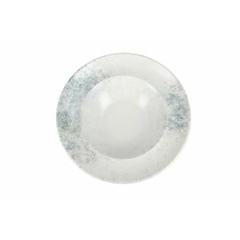 Тарелка глубокая для пасты 26 см, SMOKY BLUE, Pioli
