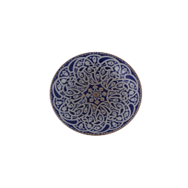 Тарелка глубокая 19 см, ORIENTAL, Pioli