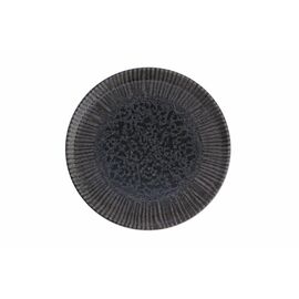 Тарелка для пиццы 20 см, IRIS GREY, Porland