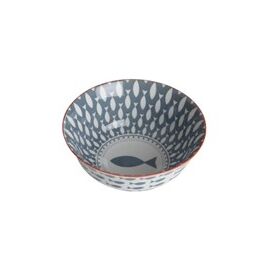 Миска 15cm синяя, MIX&MATCH, Porland