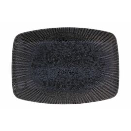 Блюдо прямоугольное 32 х 23 см, IRIS GREY, Porland