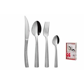 Набор из 24 предметов  см, Cheese, Comas