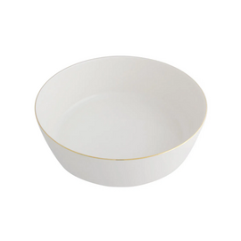 Салатник 24см CHOPIN GOLD, Porland