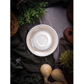 Блюдце для кофейной чашки 12 см, VENUS, Pioli