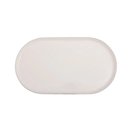 Блюдо овальное 28см CHOPIN PLATINUM, Porland