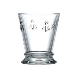 Набор из 6-ти стаканов O/F 260 мл, h 10,3 см, d 8,4 см, серия ABEILLE, La Rochere