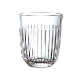 Набор из 6-ти стаканов O/F 290 мл, h 9,5 см, d 8 см, серия OUESSANT, La Rochere