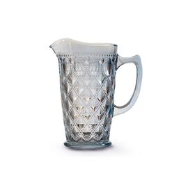 Кувшин 1,5 л, цвет голубой, Dubai, WD Lifestyle