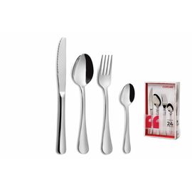 Набор из 24 предметов  см, Sevilla S, Comas