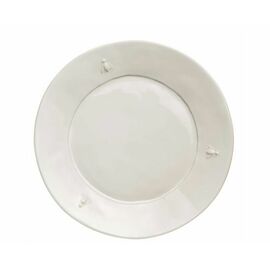 Набор из 4-х тарелок d 27,4 см, керамика, цвет молочный, серия CERAMIQUE ABEILLE, La Rochere