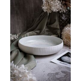 Тарелка глубокая 22,7 см, 950 мл, Boletus, Casa di fortuna