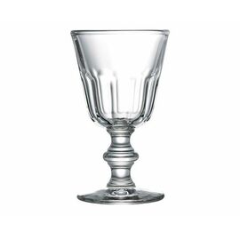 Набор из 6-ти бокалов для вина 190 мл, h 14 см, d 8 см, серия PERIGORD, La Rochere