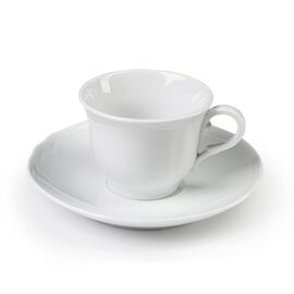 Набор из чашки 220 мл и блюдца Venedik, Gural Porselen