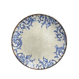 Тарелка Hedera 25 см, Gural Porselen